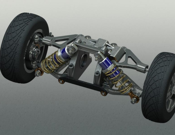 Wheel Rate