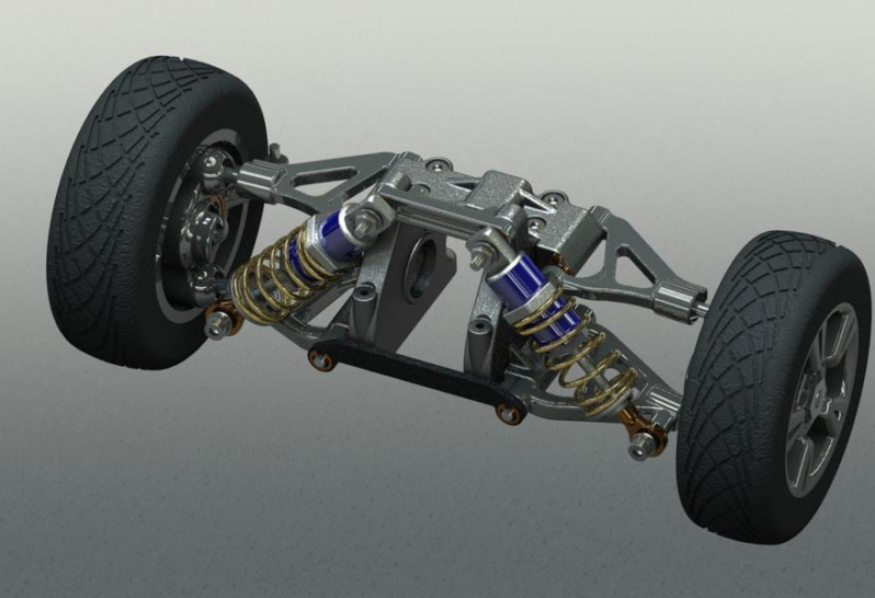 Wheel Rate