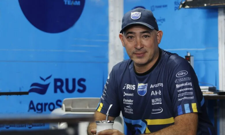 Carlos Serpero
