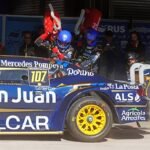 Ingenieria de pista
