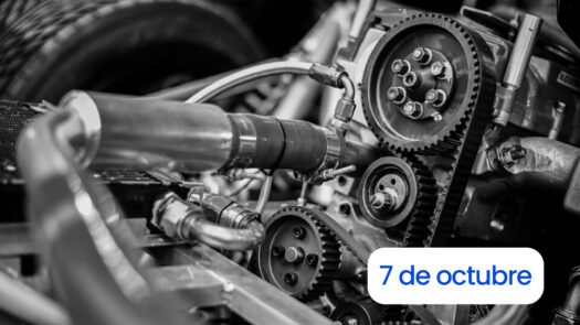 Programación de ECUS