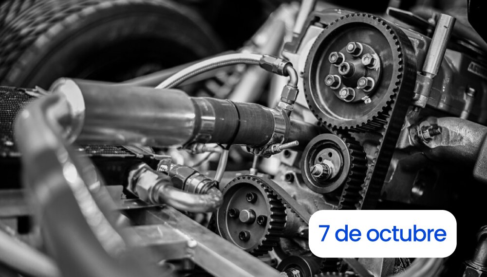 Programación de ECUS
