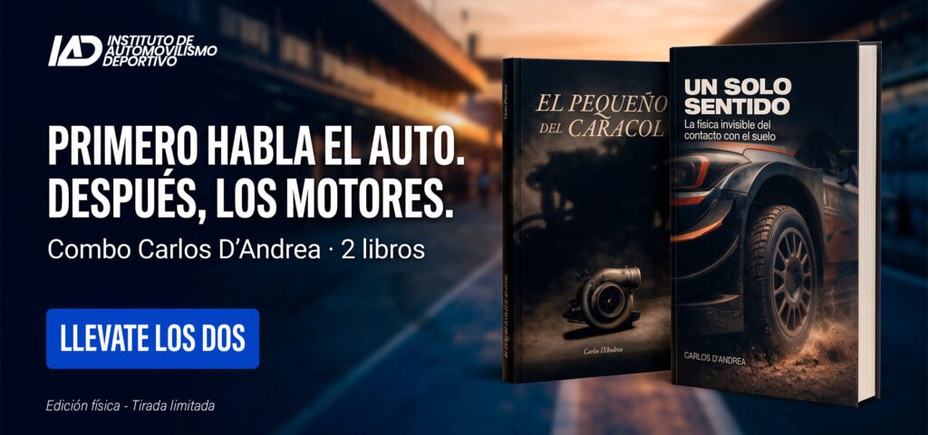El pequeño del caracol: cuando la ingeniería aprende a contar historias