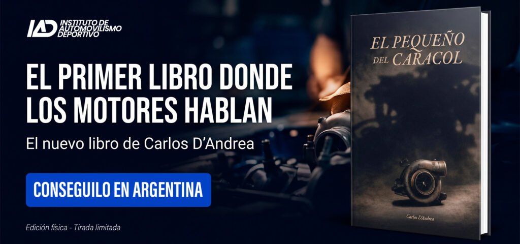 El pequeño del caracol: cuando la ingeniería aprende a contar historias