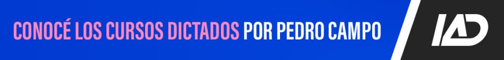Pedro Campo