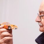 Trueno Naranja