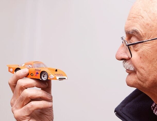 Trueno Naranja