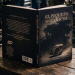 El pequeño del caracol