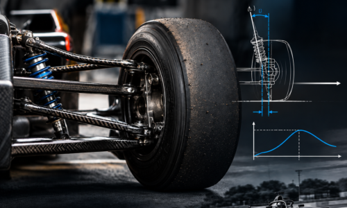 Avance y torque