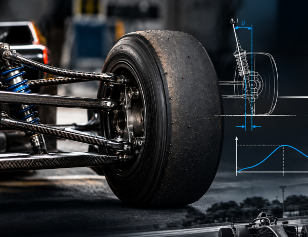Avance y torque