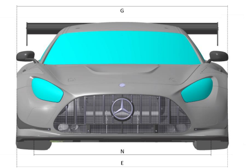 AMG GT3