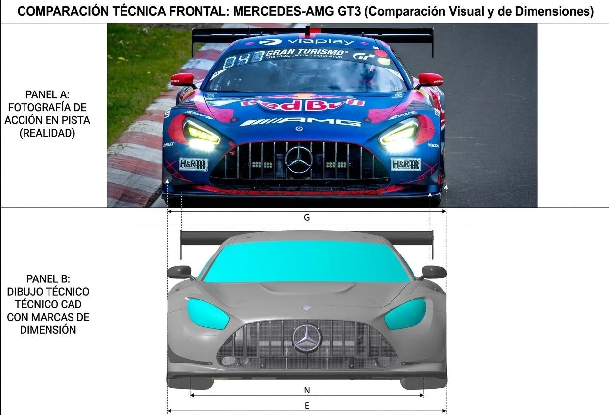 AMG GT3