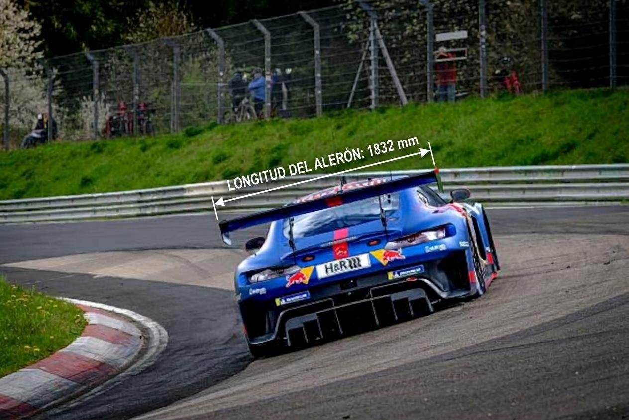 AMG GT3
