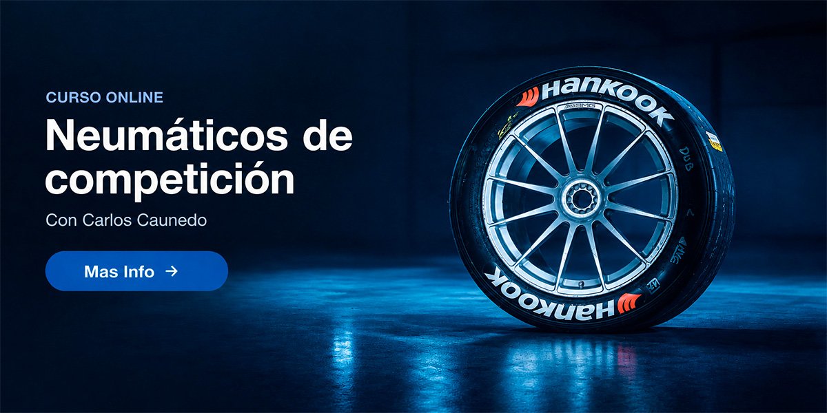 Neumáticos de competicion