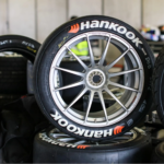 TCR South America