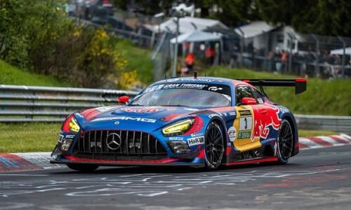 AMG GT3