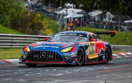 AMG GT3