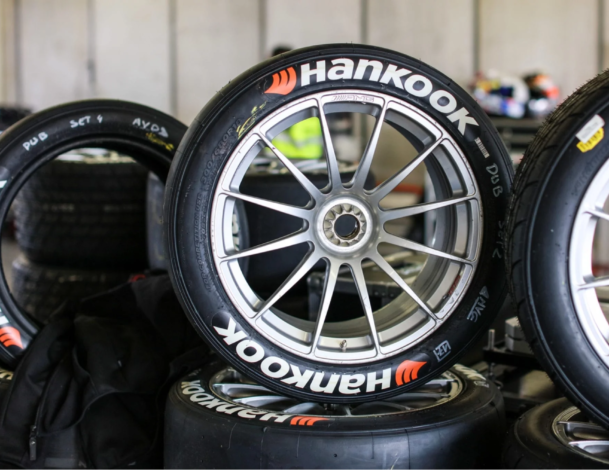 TCR South America