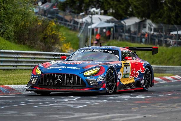 AMG GT3
